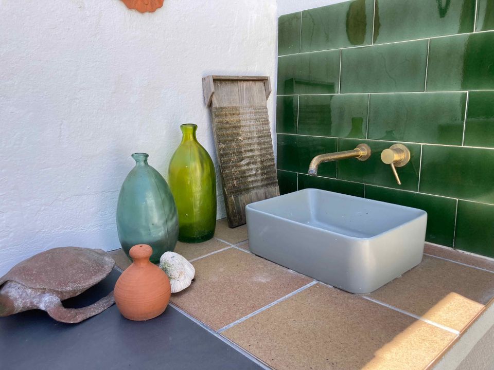 Landsbyhus i El Perello, Tarragona - foto 4